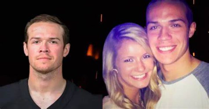 Taylor Heinicke Girlfriend Casey Fehrle Helped Him Through Tough Times In College