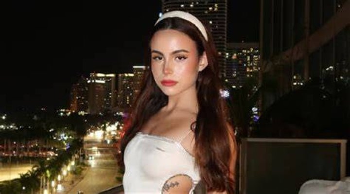 Taylor Jevaux - Age, Family, Bio