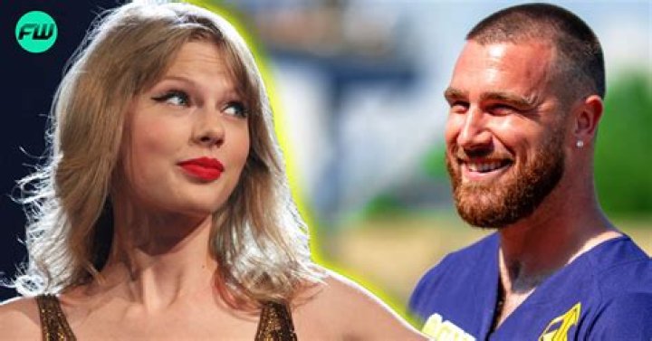 Taylor Swift drops major clue it's getting 'serious' with Travis Kelce