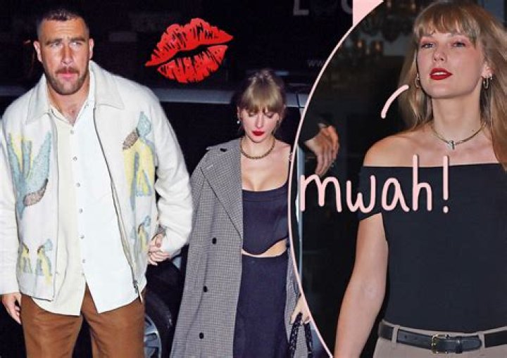 Taylor Swift dumped Taylor Lautner but it didn't get in the way of how they feel about each other