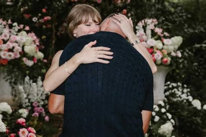 Taylor Swift is Travis Kelce's 'good luck charm' as 'secret dates' revealed