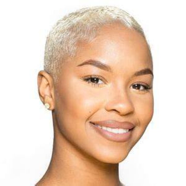 Taylor Terry - Age, Family, Bio