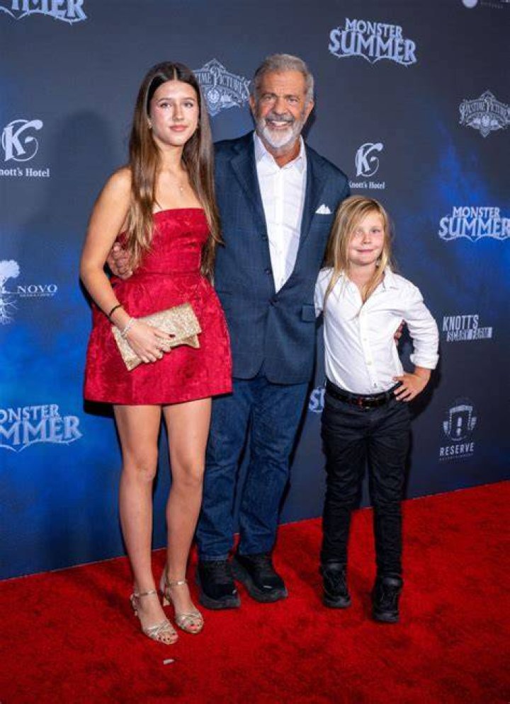 Team Oksana: Mel Gibson has been engaging in “disgusting smear campaign”