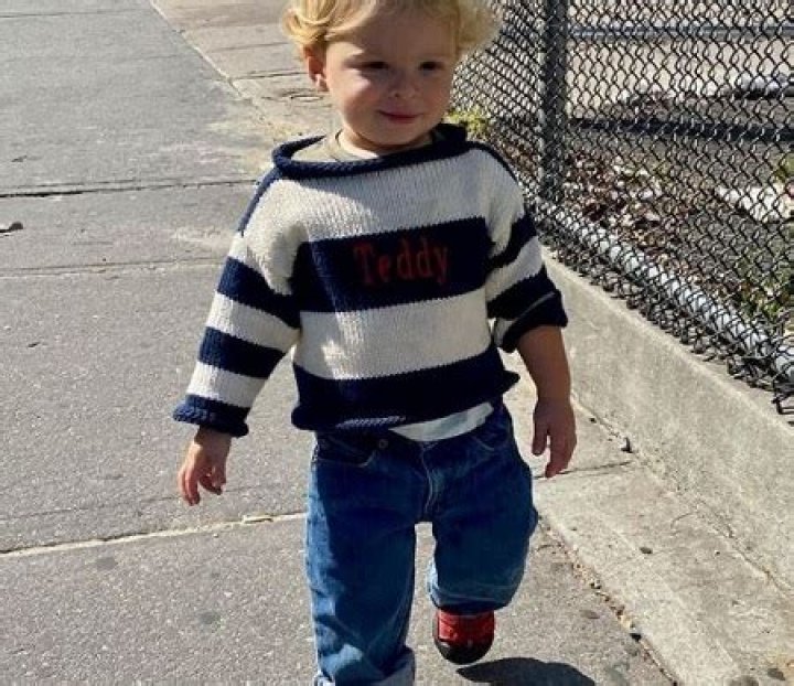Teddy Dokoupil- Meet Single Son Of Tony Dokoupil and Katy Tur