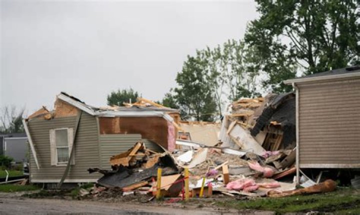 Teen Mom Fans Concerned About Gary Shirley's Family After He Reveals Shocking Tornado Damage