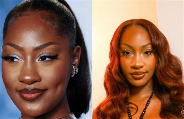 
Tems Reveals Why She Went Off Social Media 