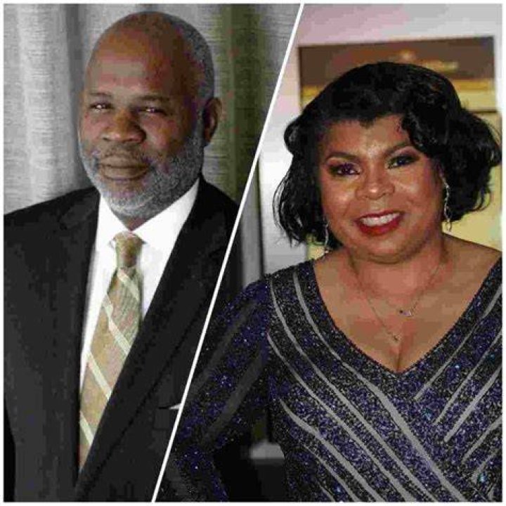 Tennie James Height, Age, Who, wife, Biography, Wiki, Net Worth