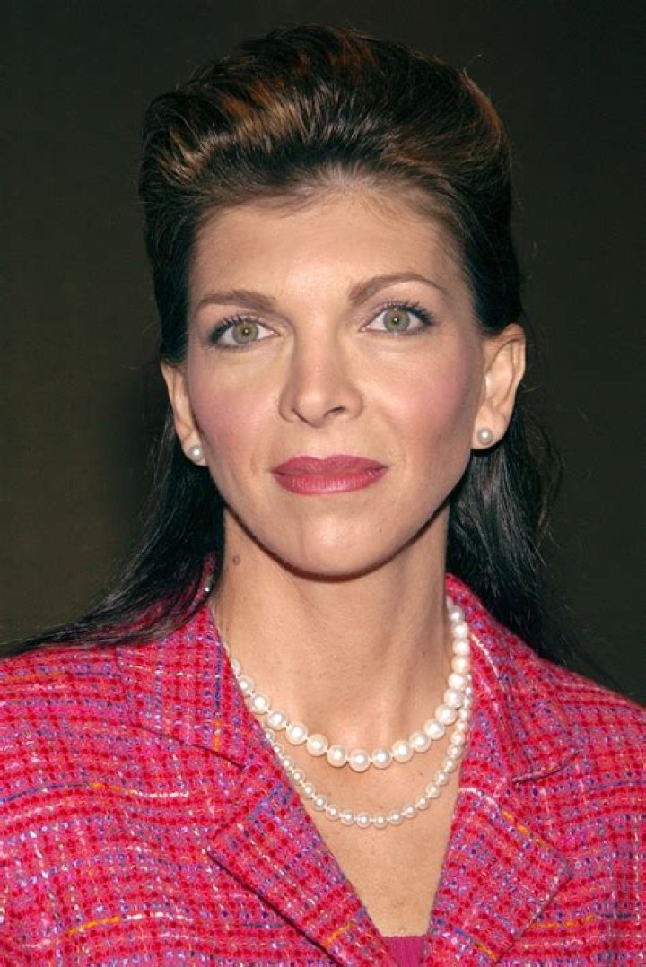Teresa Earnhardt Net Worth - Wiki, Age, Weight and Height, Relationships, Family, and More