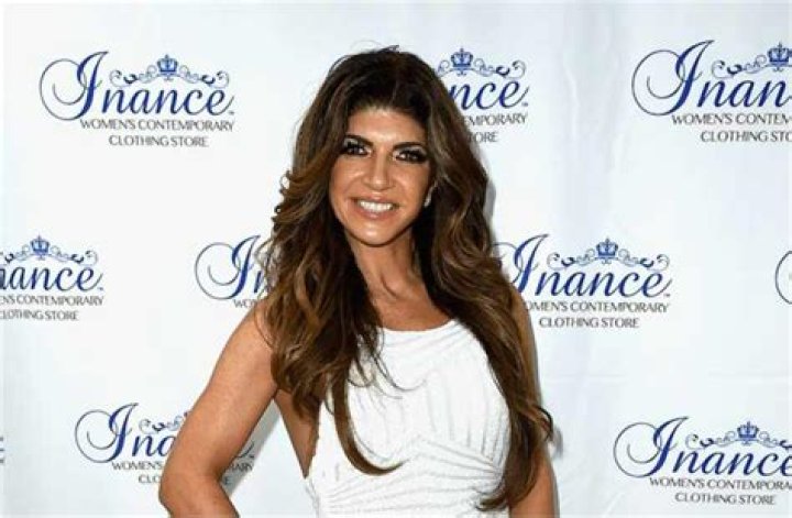 Teresa Giudice Bio (Wiki) 
