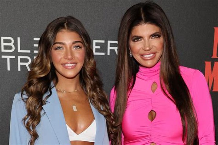 Teresa Giudice is 'Praying' for Judge's Family