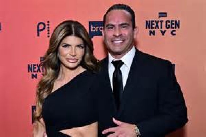 Teresa Giudice Speaks Out About People Bullying Garcelle Beauvais' Teenage Son