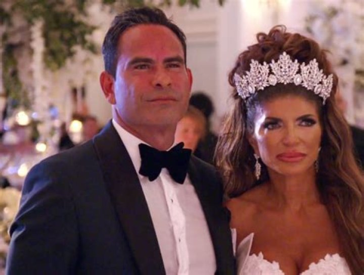 Teresa Giudice Teases Wedding Special