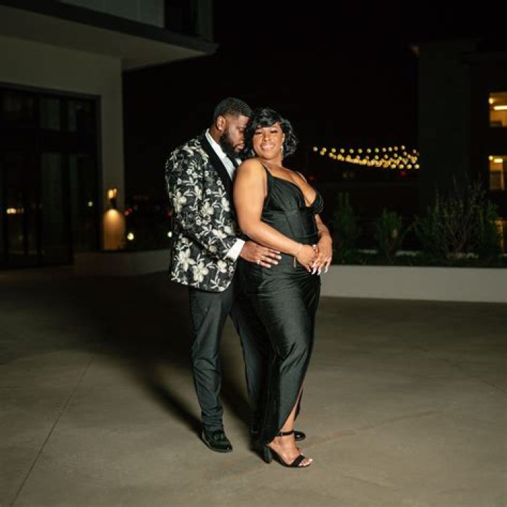 Terrell Brown Wiki: Age, Wedding, Wife, Partner