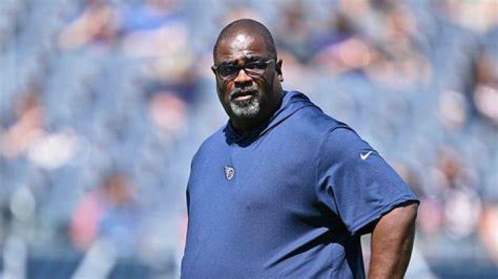 Terrell Williams - Age, Family, Bio