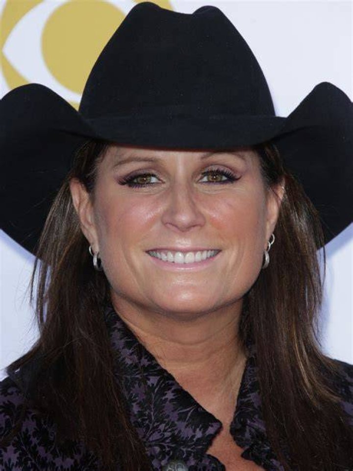 Terri Clark - Age, Family, Bio