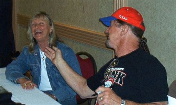 Terry Funk Cause Of Death, Wife, Children, Net Worth, Illness
