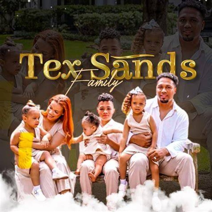 Tex Sands - Age, Family, Bio