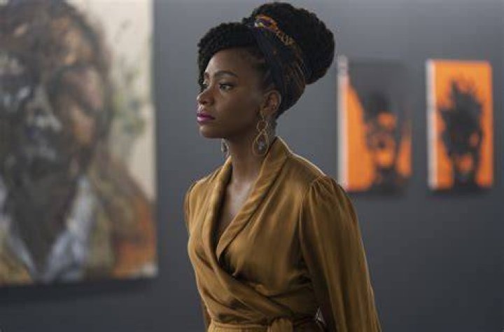 Teyonah Parris on Candyman: ‘I only said it when I had to, I’m not testing fate’