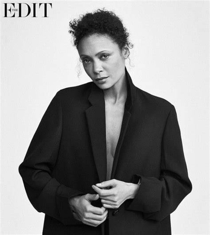 Thandie Newton: We need a specific word for ‘women who despise other women’