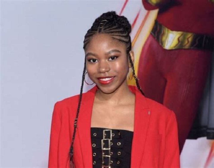 The actress Riele Downs who played Charlotte in the series Henry Danger is not dating Jace Norman.