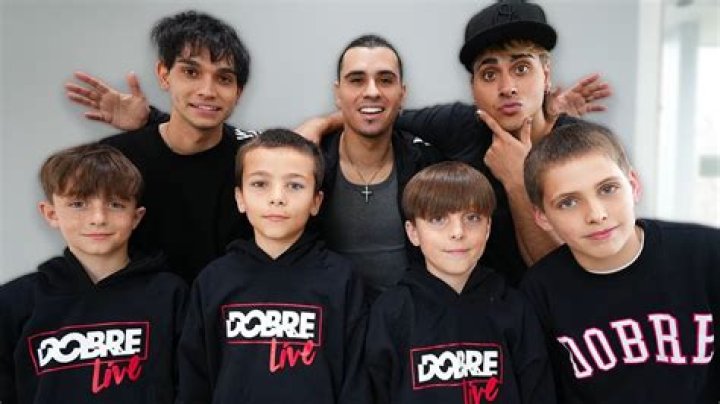 The award-winning Dobre Brothers! Know the latest developments in the career of YouTube stars, Dobre Brothers!