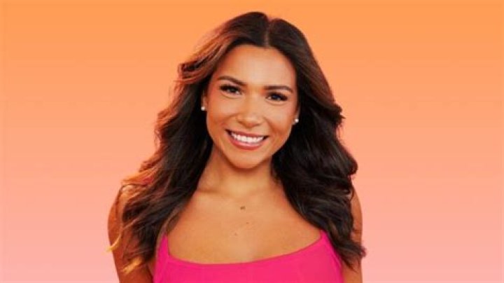 The Bachelor Chrissa Perez Wikipedia And Age: Job And Net Worth 2024