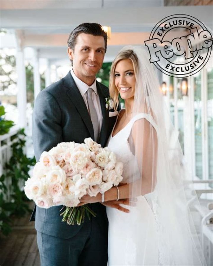 The Bachelor Contestant, Whitney Bischoff Married Ricky Angel After Two Years Of Dating