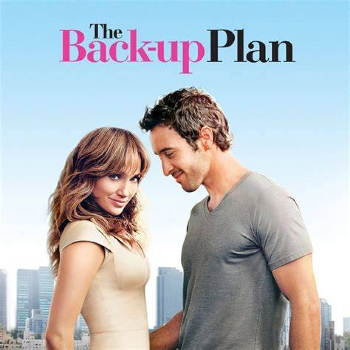The Back-Up Plan - Cast, Ages, Trivia