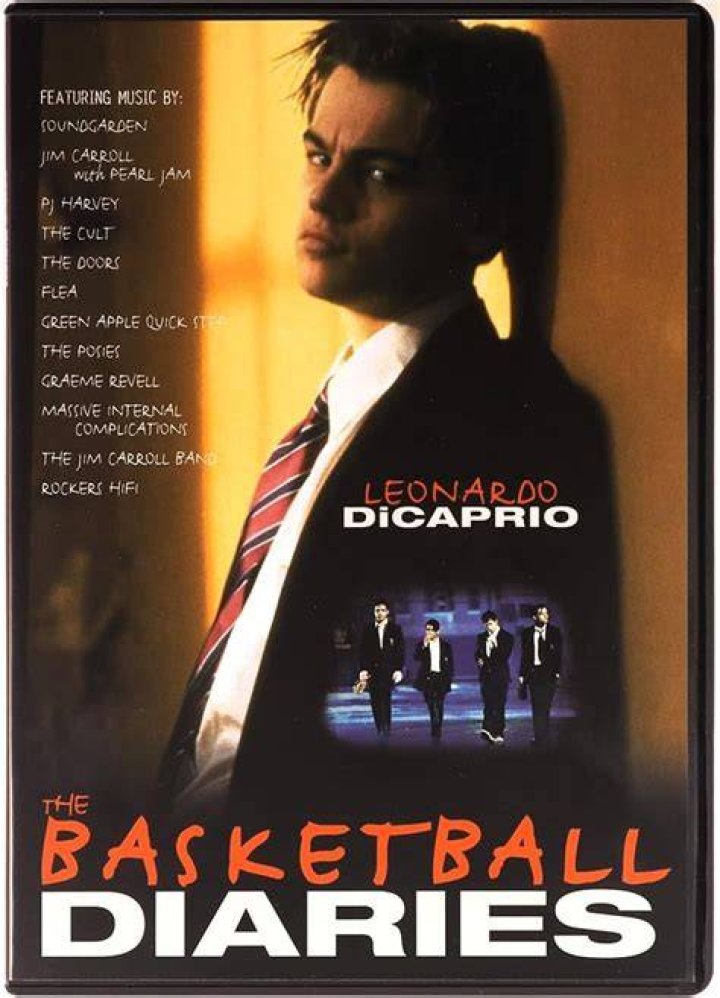 The Basketball Diaries - Cast, Ages, Trivia