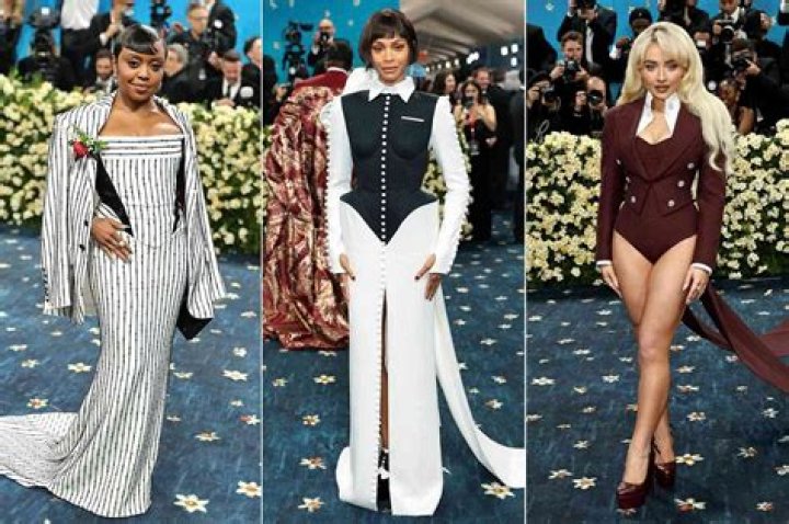 The Best and Worst Looks of the VMAs