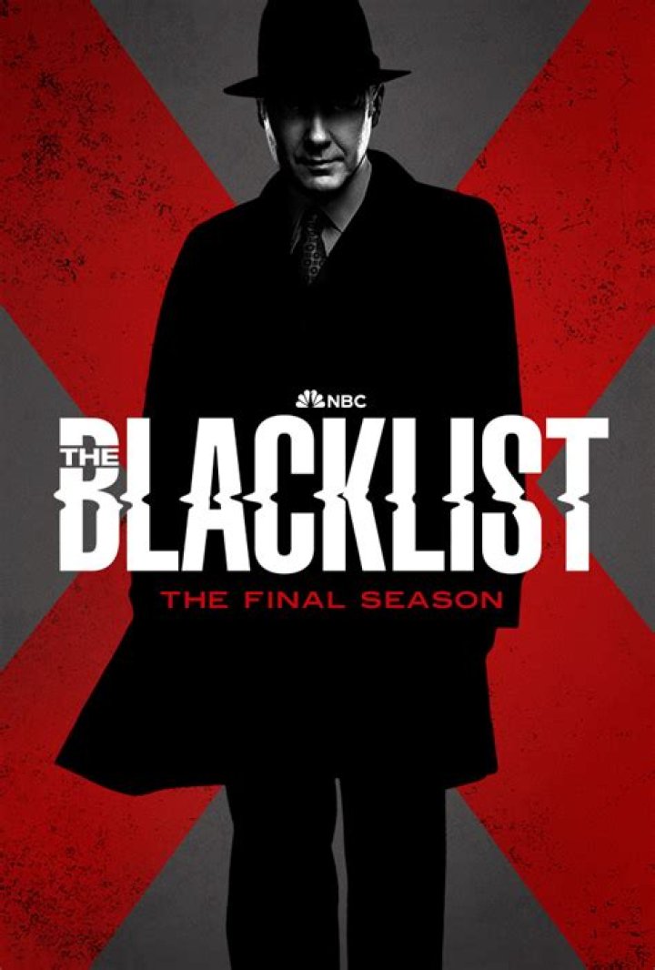 The Blacklist season 8 is coming to Netflix in October 2021