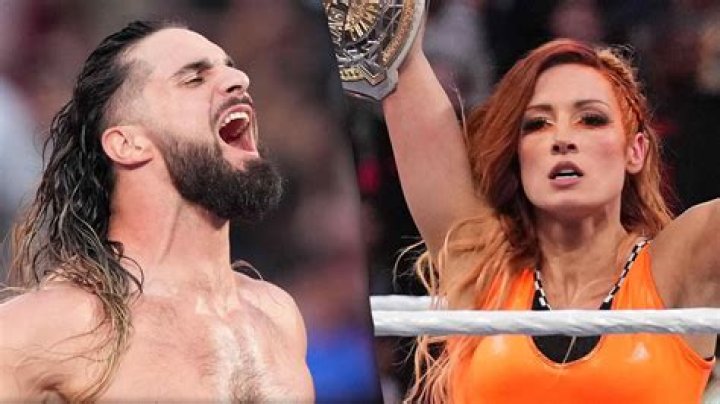 The Celebrity Daughter of WWE Stars Seth Rollins and Becky Lynch