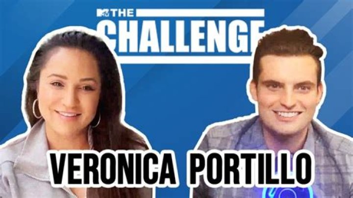 The Challenge: Who Is Adrian Portillo, Veronica Portillo Brother? Wiki And Age
