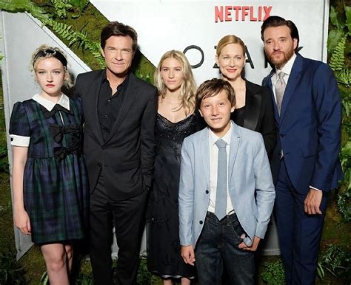 The Child Actor Is a Child No More