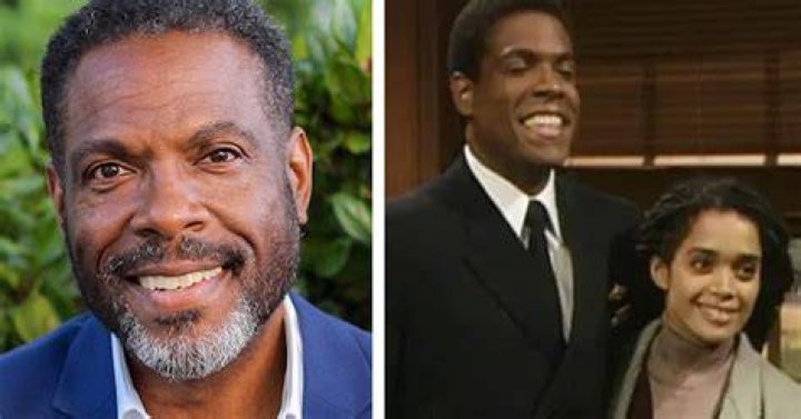 The Cosby Show star Joseph C. Phillips faces a divorce from his wife Nicole Phillips!