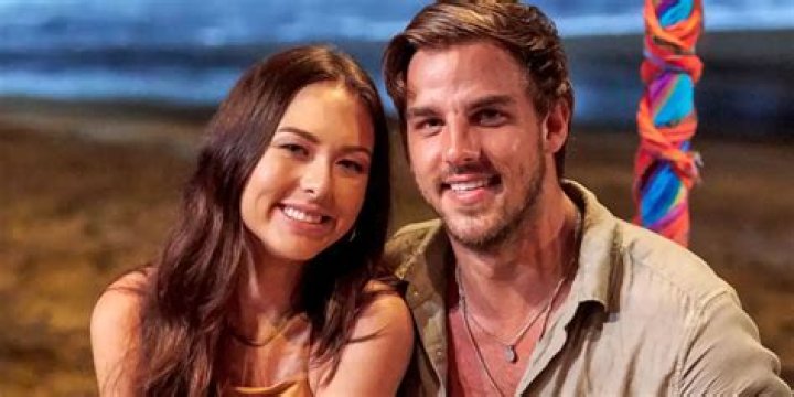 The Dale Moss and Abigail Heringer Scandal Explained