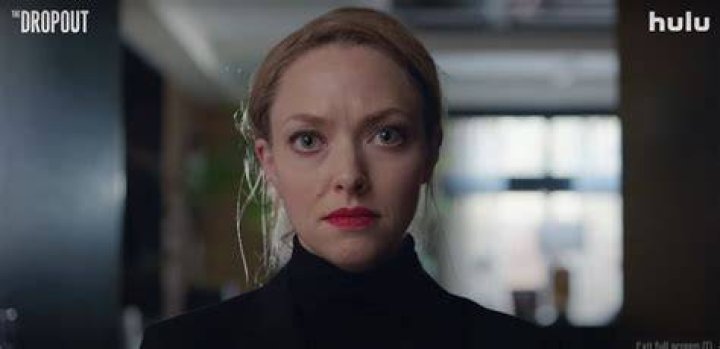 ‘The Dropout’ trailer shows Amanda Seyfried’s voice gradually getting deeper