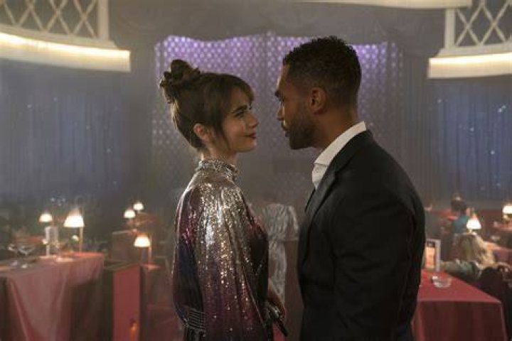 The ‘Emily in Paris’ Season 3 trailer looks like so much fun, minus the bangs trauma
