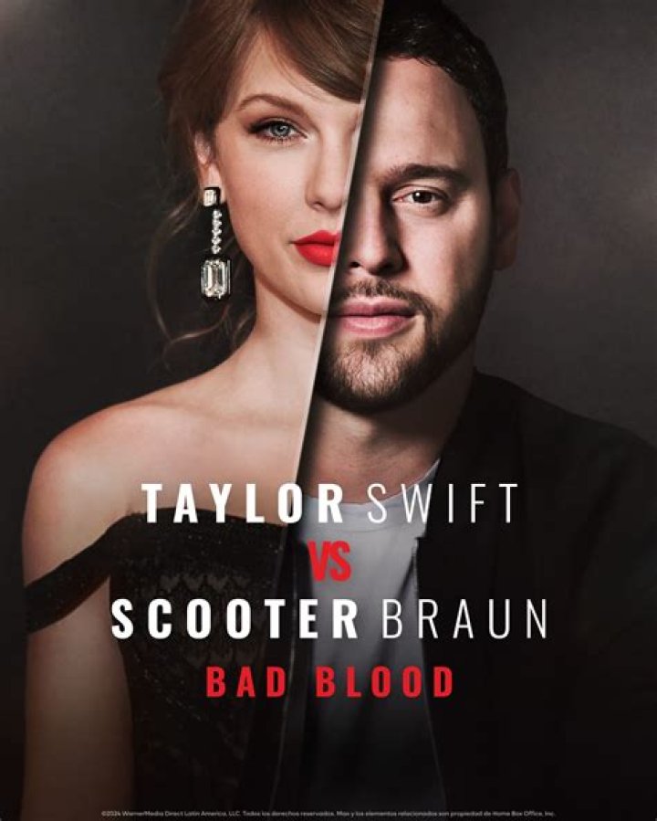 The Entire Taylor Swift vs. Scooter Braun Drama, Explained