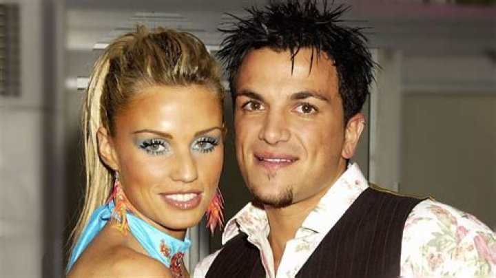 The ever-controversial celebrity Katie Price has admitted that it was her fame-hunger which killed her first marriage to Peter Andre!