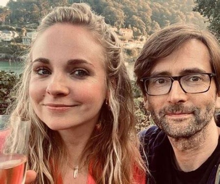 The Five(ish) Doctors Reboot actress Georgia Tennant Age, Parents, Siblings