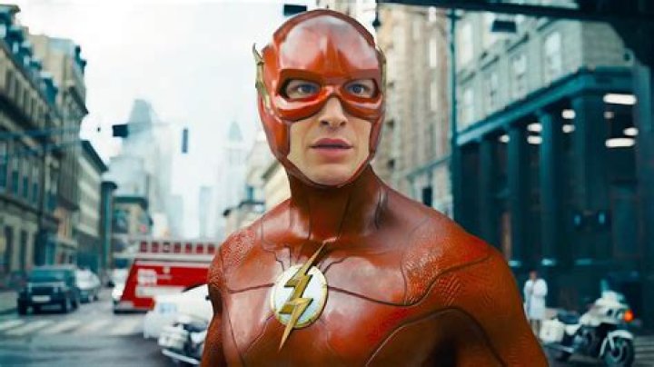 The Flash (Movie) - Cast, Ages, Trivia