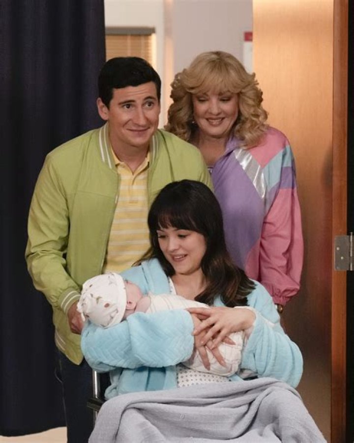 The Goldbergs' Star, Sam Lerner Is Currently Dating His Girlfriend, Olivia Sui For Three Years
