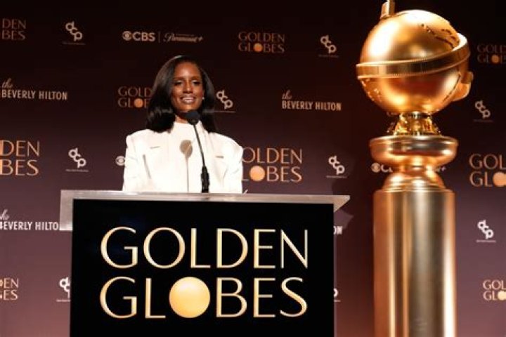 The Golden Globe Nominations are Out
