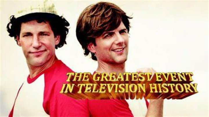 The Greatest Event in Television History