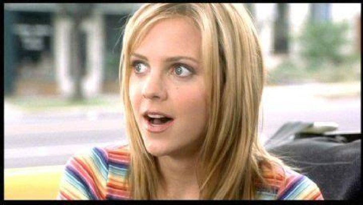 The Hot Chick - Cast, Ages, Trivia