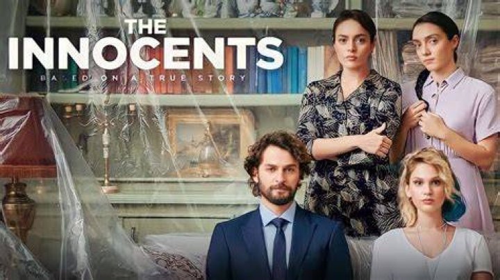 The Innocents - Cast, Ages, Trivia