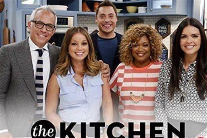 The Kitchen (Show) - Cast, Ages, Trivia