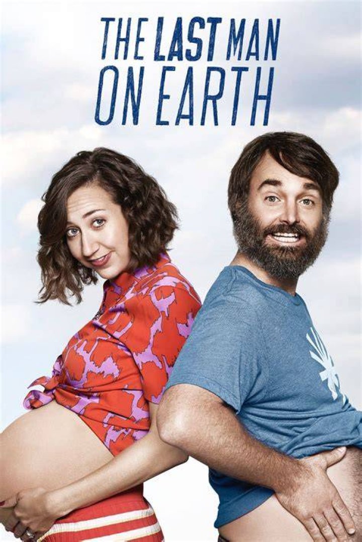 The Last Man on Earth - Cast, Ages, Trivia