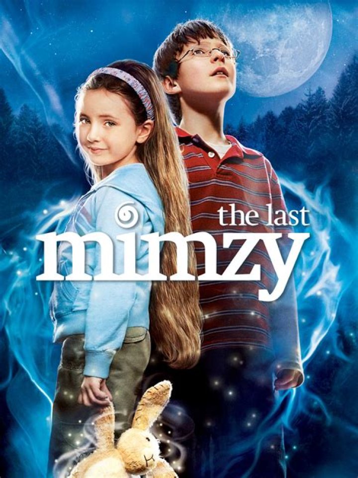 The Last Mimzy - Cast, Ages, Trivia